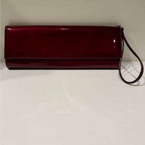 Stuart Weitzman Clutch